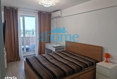 Apartament cu 2 camere în Theodor Pallady