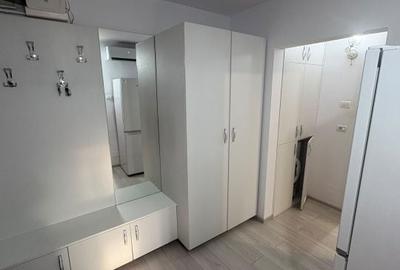 Apartament cu 2 camere în Calea București