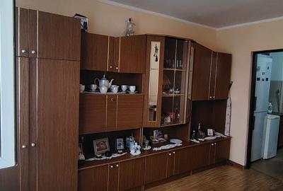 Garsonieră în Central