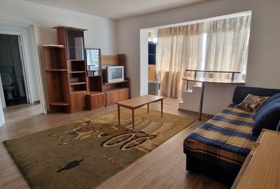 Apartament cu 3 camere semidecomandat în Gării - 9
