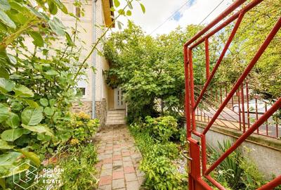 Apartament cu 3 camere circular în Malul Mureșului