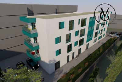 Apartament cu 3 camere decomandat în Elvila - 4