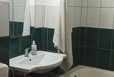 Garsonieră în Central