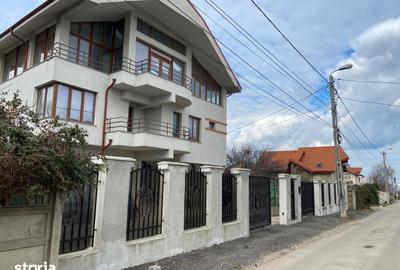 Casă cu Teren 800 Mp în Palazu Mare - 16