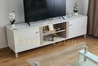 Apartament cu 2 camere semidecomandat în Centrul Civic - 3