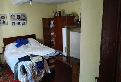 Casă cu 3 camere în Mahmudia