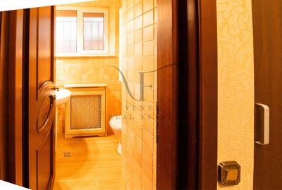 Casă individuală cu 5 camere cu Teren 719 Mp în Băneasa - 14