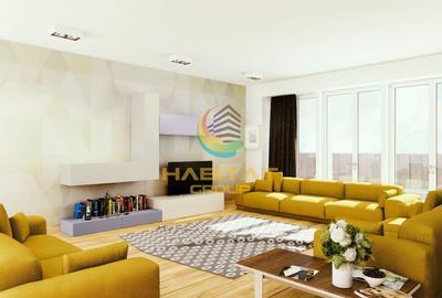 Apartament cu 4 camere decomandat în Theodor Pallady