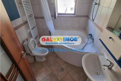 Apartament cu 2 camere decomandat în 13 Septembrie - 4