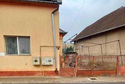 Casă cu 3 camere în Central