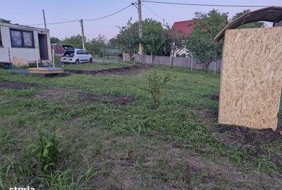 Spațiu comercial, în Chicerea - 7