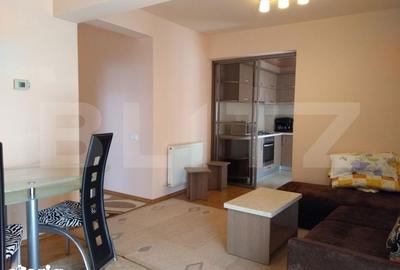 Apartament cu 3 camere, mobilat în Mărăști - 3