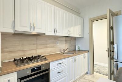 Apartament cu 2 camere, mobilat în Copou - 11