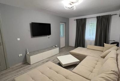 Apartament cu 2 camere decomandat în Gorjului - 5