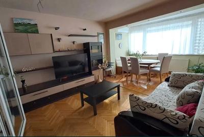 Apartament cu 3 camere decomandat în Griviței