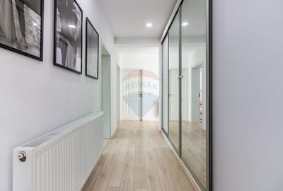 Casă individuală cu 4 camere cu Teren 609 Mp în Dimieni - 7