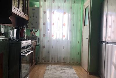 Apartament cu 3 camere decomandat în Central - 7