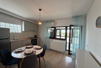Apartament cu 2 camere semidecomandat în Domenii - 1