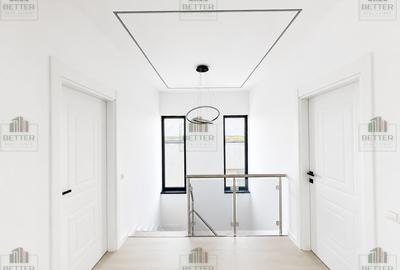 Casă individuală cu 4 camere cu Teren 365 Mp în Berceni - 11