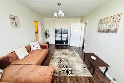 Apartament cu 2 camere semidecomandat în 1 Decembrie 1918