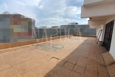 Apartament cu 3 camere decomandat, mobilat în Dacia - 10