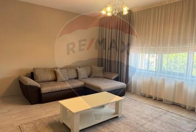 Apartament cu 2 camere decomandat, mobilat în Chiajna - 5