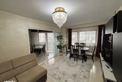 Apartament cu 3 camere în Central - 5
