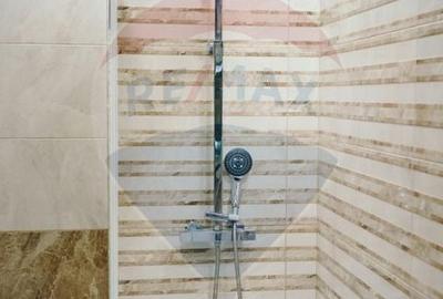 Apartament cu 2 camere nedecomandat, mobilat în Central - 9