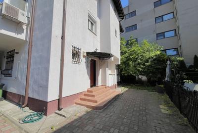 Duplex cu 5 camere cu Canalizare în Herăstrău - 2