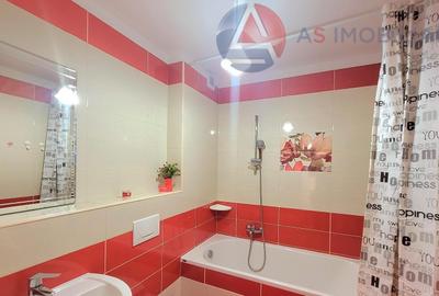 Apartament cu 2 camere decomandat în Tractorul - 15