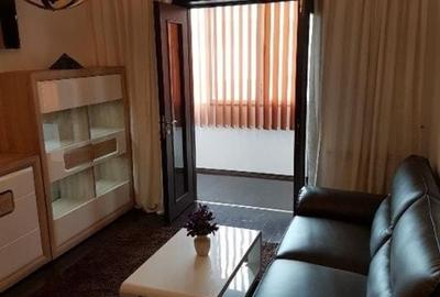 Apartament cu 2 camere semidecomandat în Dorobanți