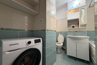 Apartament cu 2 camere decomandat în Rogerius - 5