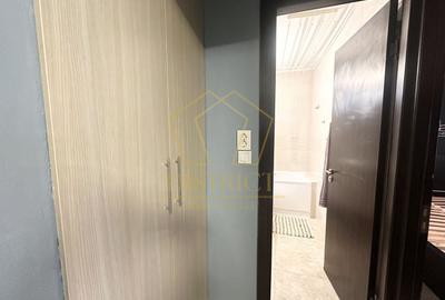 Apartament cu 2 camere semidecomandat, mobilat în Girocului - 17
