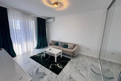 Apartament cu 2 camere decomandat, mobilat în Fundeni - 3
