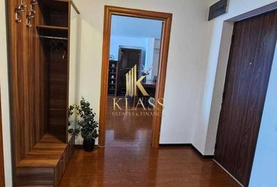 Apartament cu 2 camere decomandat, mobilat în Jiului - 7