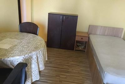 Garsonieră decomandată în Buziașului