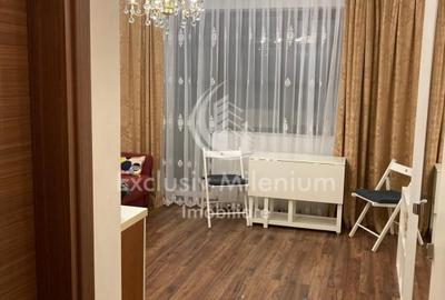 Birou, de 30 mp, în Barbu Văcărescu - 1