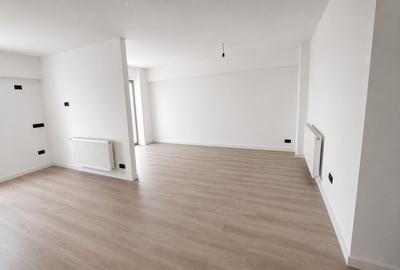 Apartament cu 2 camere decomandat în Brazda lui Novac