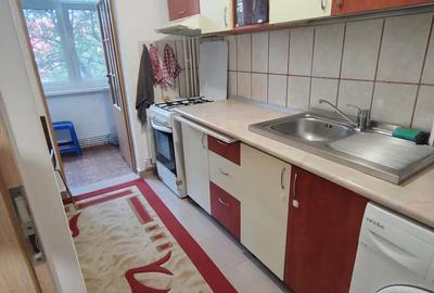 Garsonieră decomandată în Nicolina - 4