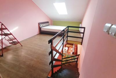 Apartament cu 2 camere decomandat, mobilat în Nicolina - 5