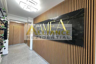 Apartament cu 2 camere decomandat în Apărătorii Patriei