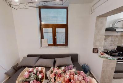 Apartament cu 3 camere decomandat, mobilat în Cișmigiu - 3