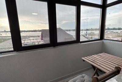 Apartament cu 2 camere decomandat în Chilia Veche - 4