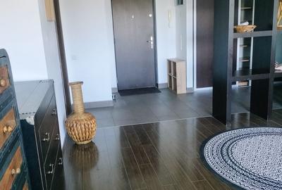 Apartament cu 3 camere în Plopilor - 5