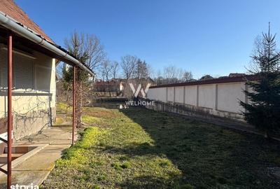 Casă cu 3 camere cu Teren 1500 Mp în Central - 5