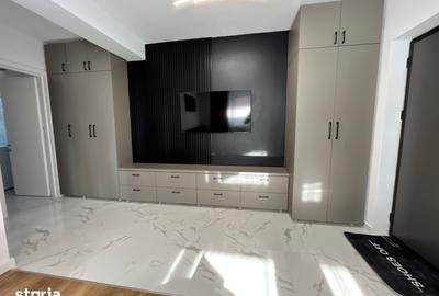 Apartament cu 2 camere în Bârnova