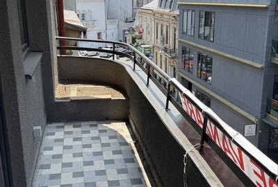 Apartament cu 2 camere decomandat în Amzei - 3