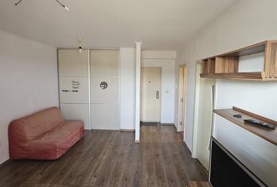 Garsonieră în Dâmbul Rotund - 11