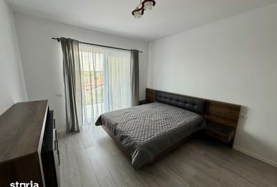Apartament cu 2 camere decomandat, mobilat în Moșnița Nouă - 6