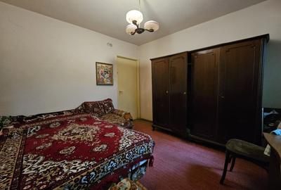 Apartament cu 3 camere semidecomandat în Giulești - 13